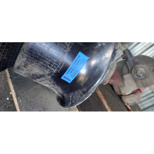 Пневмоподушка прицепа BPW (338), -4