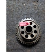 Шестерня коленвала MAN D2066 (730)