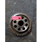 Шестерня коленвала MAN D2066 (742)