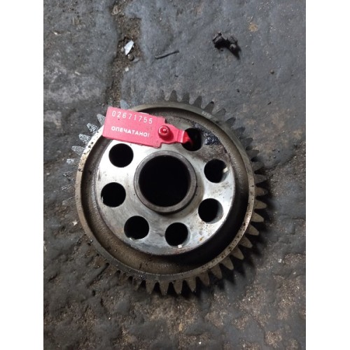 Шестерня коленвала MAN D2066 (755), 51021150250