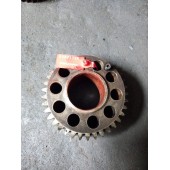 Шестерня коленвала MAN D2066 (735)