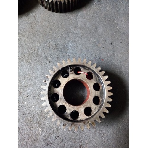 Шестерня коленвала MAN D2066 (735), 51021150256-2