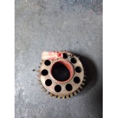 Шестерня коленвала MAN D2066 (738)