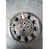 Шестерня промежуточная MAN D2066 (723)