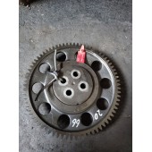 Шестерня промежуточная MAN D2066 (722)