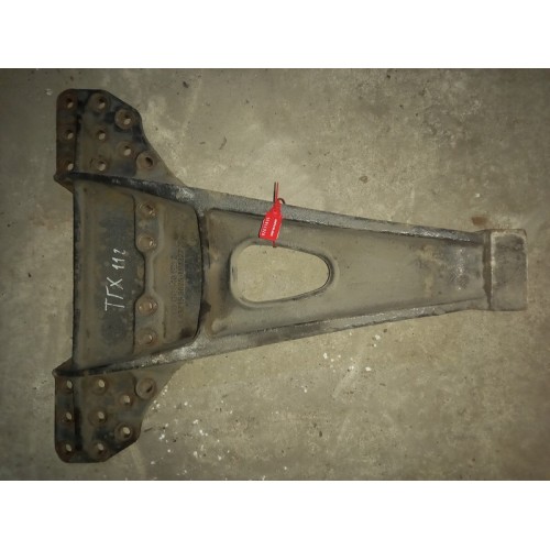 Кронштейн реактивной тяги (бугель) MAN (835), 81432153025