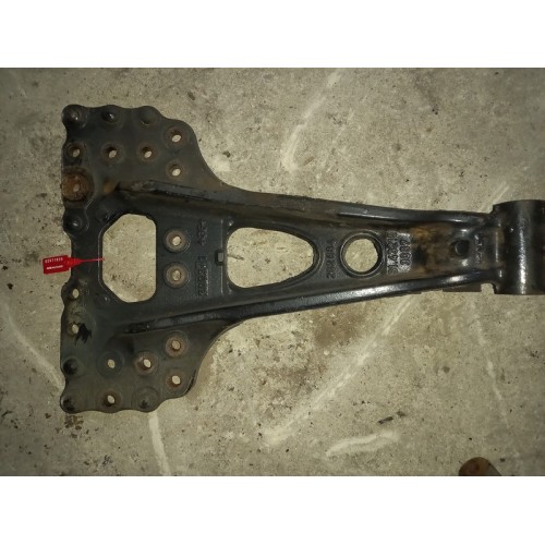 Кронштейн реактивной тяги (бугель) MAN (839), 81432153067