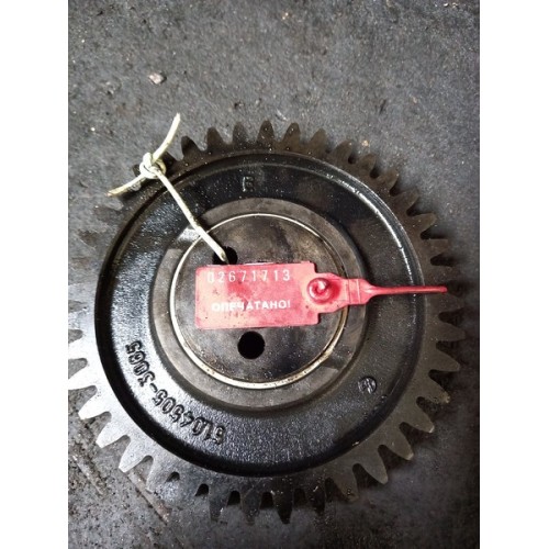 Шестерня ГРМ промежуточная MAN D 2066 (713), 51045053065