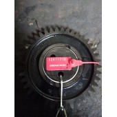 Шестерня ГРМ промежуточная MAN D 2066 (710)