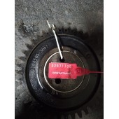 Шестерня ГРМ промежуточная MAN D 2066 (709)