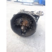 МКПП 16S2220TP Renault Magnum ZF 16,41-1,00 (130) 