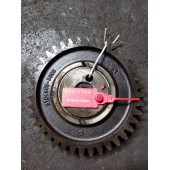 Шестерня ГРМ промежуточная MAN D 2066 (704)