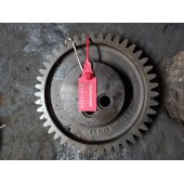 Шестерня промежуточная MAN (694)