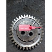 Шестерня ГРМ MAN D2066 (678)