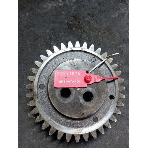 Шестерня ГРМ MAN D2066 (678), 51045055151