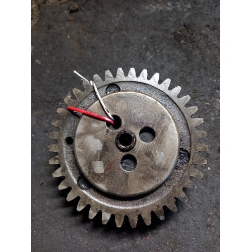 Шестерня ГРМ MAN D2066 (678), 51045055151-1