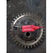 Шестерня ГРМ MAN D2066 (681)