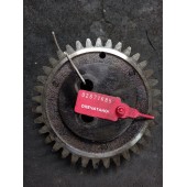 Шестерня ГРМ MAN D2066 (685)
