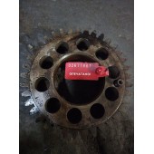 Шестерня ГРМ коленвала MAN (661)