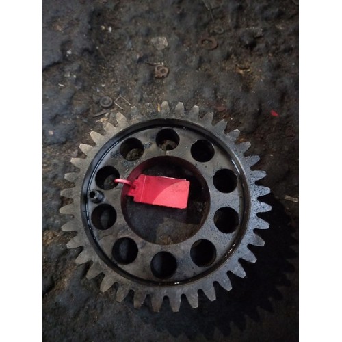 Шестерня ГРМ коленвала MAN (672), 51021150249-1