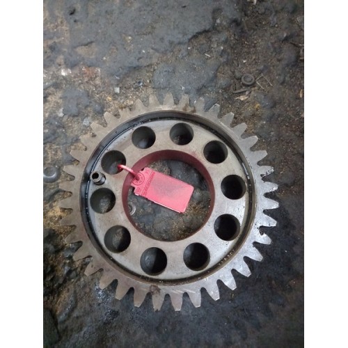 Шестерня ГРМ коленвала MAN (677), 51021150249-1