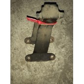 Кронштейн двигателя MAN D2066 RH перед.(876)