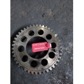 Шестерня коленвала MAN D2866-76 (665) 