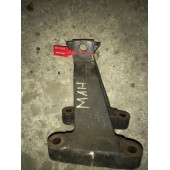 Кронштейн двигателя MAN D2066 L перед.(892)