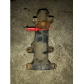 Кронштейн двигателя MAN D2876 перед.(867)