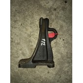 Кронштейн двигателя MAN TGL перед.(870)