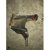 Кронштейн двигателя MAN TGL зад.(869)