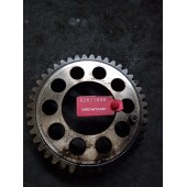 Шестерня коленвала MAN D2866-76 (648)