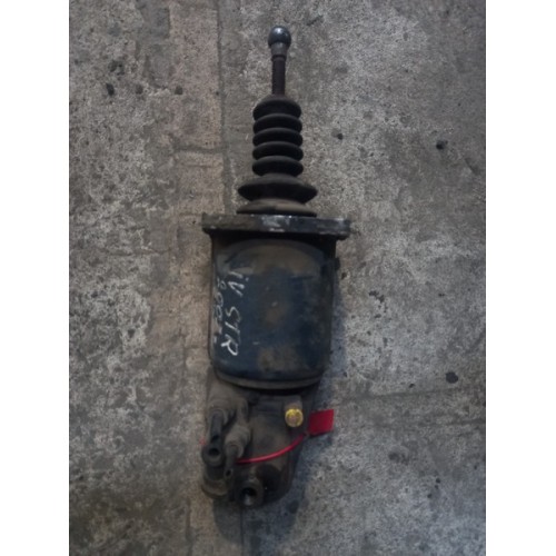 ПГУ Iveco Stralis Knorr-Bremse (123) , k004292