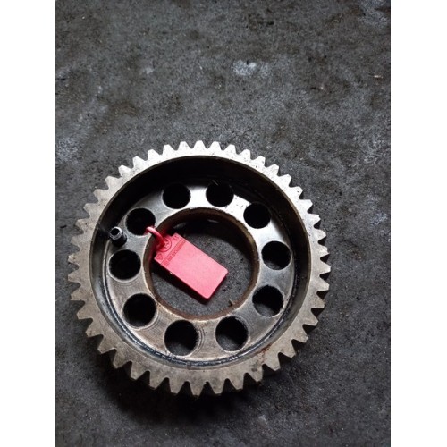 Шестерня коленвала MAN D2866-76 (650), 51021150212-1