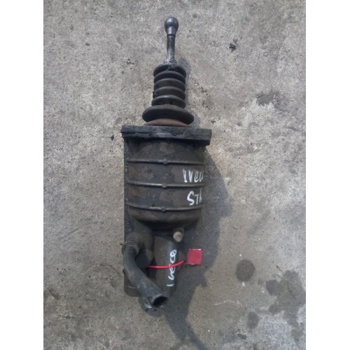 ПГУ Iveco Stralis Knorr-Bremse (124) , k004295