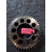 Шестерня ГРМ MAN (646) 