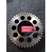 Шестерня ГРМ MAN (649)