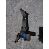 Кронштейн двигателя MAN D2066 L зад. (132)