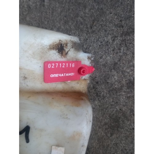 Бачок омывателя Renault Premium DCI 420 104934 (116), 5010497535-2