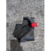 Подушка двигателя DAF передняя большая стар.обр. (441)