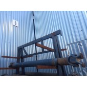 Карданный вал 188см (337) 