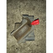 Подушка двигателя DAF передняя большая стар.обр. (442)