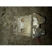 Подушка двигателя DAF передняя большая стар.обр. (447)