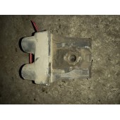 Подушка двигателя DAF передняя большая стар.обр. (452)