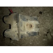 Подушка двигателя DAF передняя большая стар.обр. (453)