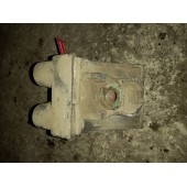 Подушка двигателя DAF передняя большая стар.обр. (455)