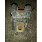 Подушка двигателя DAF передняя нов.обр. (460)