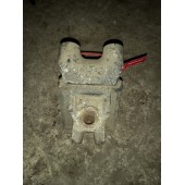 Подушка двигателя DAF передняя нов.обр. (462)