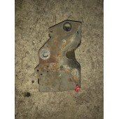 Замок кабины DAF без датчика (477)