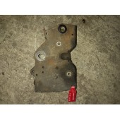 Замок кабины DAF без датчика (474)